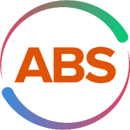 ABS Entertainment Payroll & Production Payroll logo