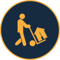 Location Removals & Storage logo