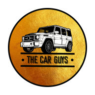 Thecarguys Tcg logo