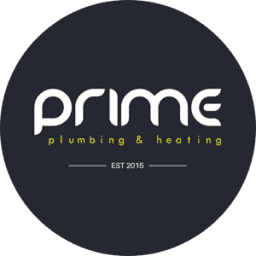 Prime Plumbing and Heating Ltd logo
