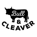 bullandcleaver.com logo