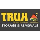 Truxremovals logo