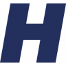 Harrison Flagpoles logo