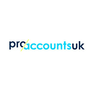 Proaccountsuk logo