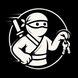 Valet Ninjas logo