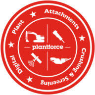 Plantforce logo