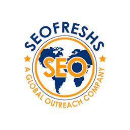 Seo Freshs (A Global Outreach Company) logo