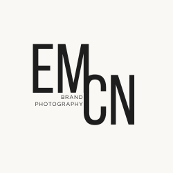 Emilie McNicholls Brand Photography logo