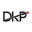 DKP Cricket logo