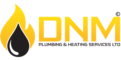 D N M Plumbing & Heating Services Ltd logo