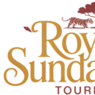 Royal Sundarban Tourism logo