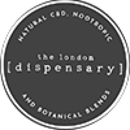 The London Dispensary logo
