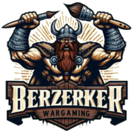 Berzerker Wargaming logo
