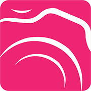 The Happy Face photography logo