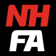National Health & Fitness Academy logo