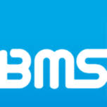Bmselectrical logo