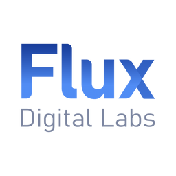 Flux Digital Labs logo