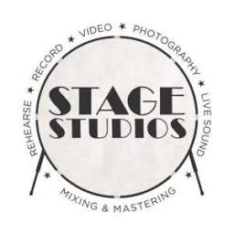 StageStudios logo