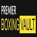 Premier Boxing Vault logo