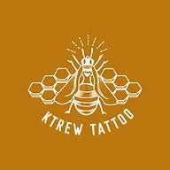 KTREW Tattoo logo