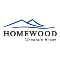Skihomewood logo