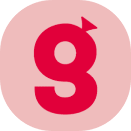 The Gut Stuff logo
