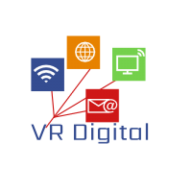 vrdigital logo