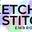 Sketch & Stitch logo