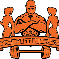 Tsfitness logo