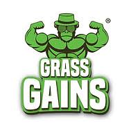 Grassgains logo