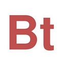 Business Today logo
