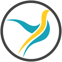Travel Bird Cars logo