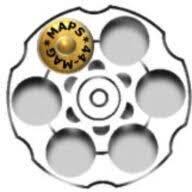 Magnum Arms Practical Shooting logo