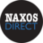 Naxos Direct UK logo