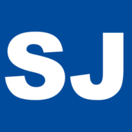 Stevenson Jones Opticians logo