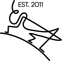 Crunchy Critters logo