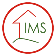IMS Heat Pumps logo