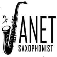 Sax Janet logo