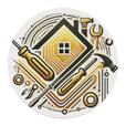 Your Handyman's - iHandle.co.uk logo
