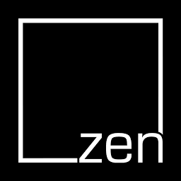 Zen Durham logo