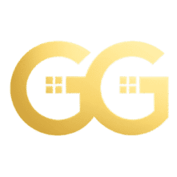 GG Windows & Doors logo