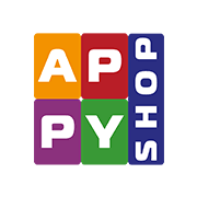 APPY SHOP logo