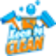 Keen To Clean logo