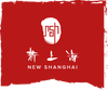 New Shanghai logo