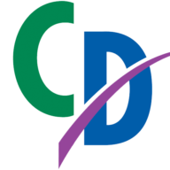 Chemdryredrose logo