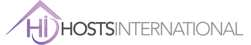 Hosts International logo