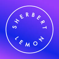 Sherbert Lemon UK logo