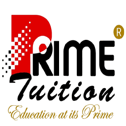 Prime Tuition logo
