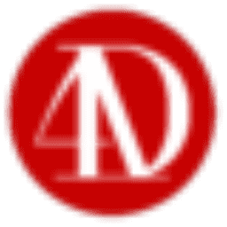 FORADAY logo