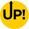 Gift Up! logo